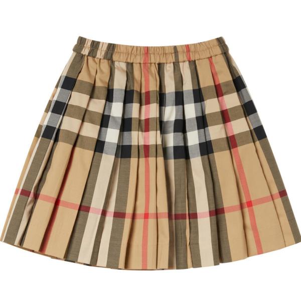 BURBERRY JUNIOR 型号：8039522